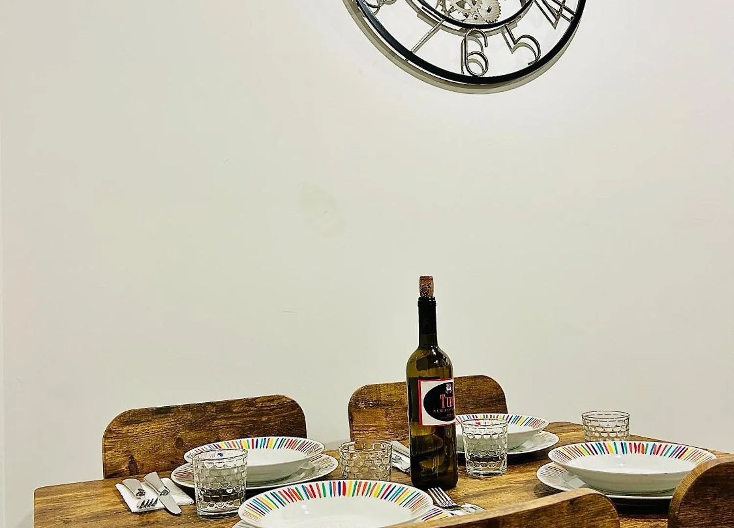 Balarm54 Apartment Palermo