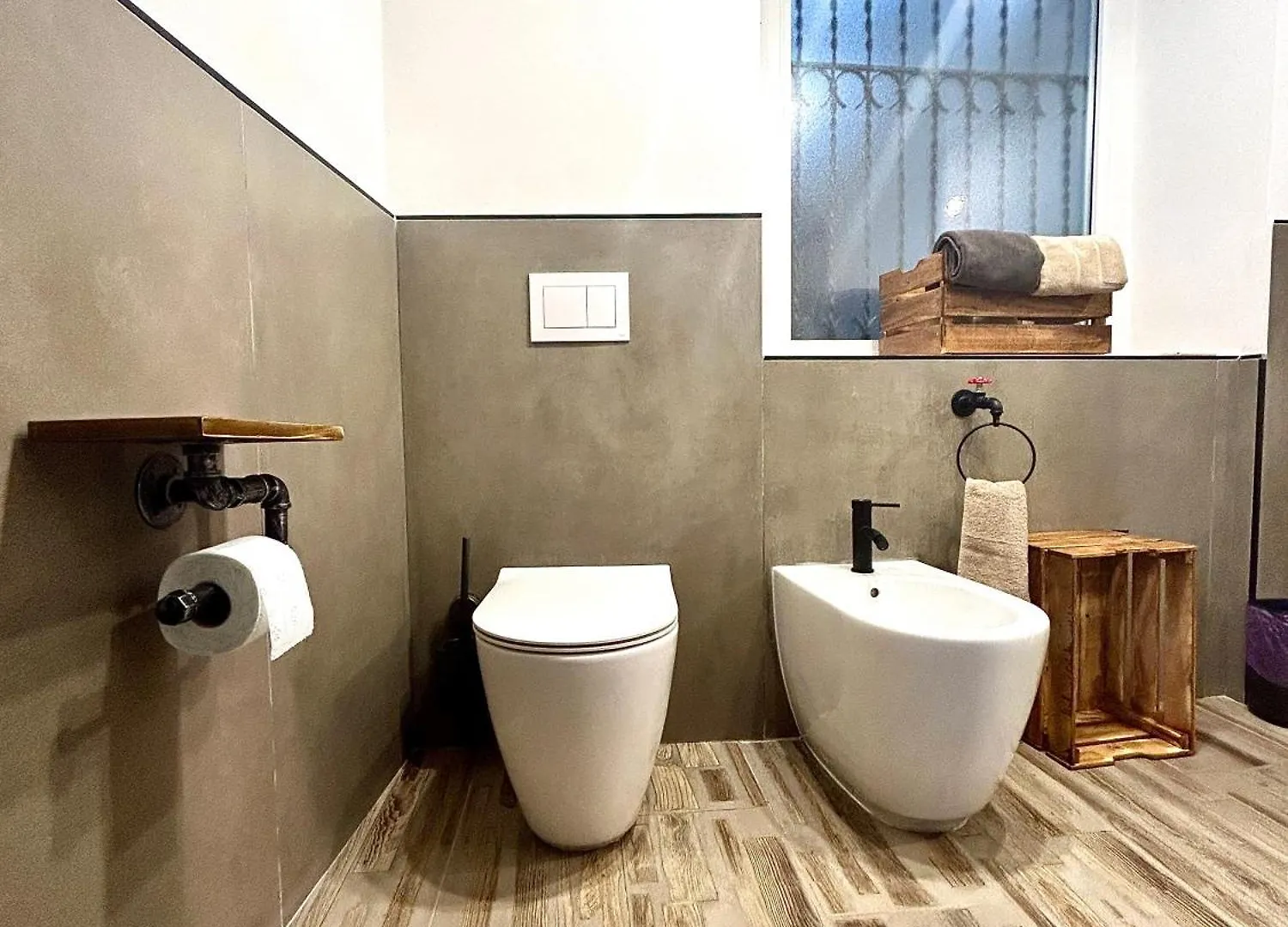 Balarm54 Apartment Palermo Italy