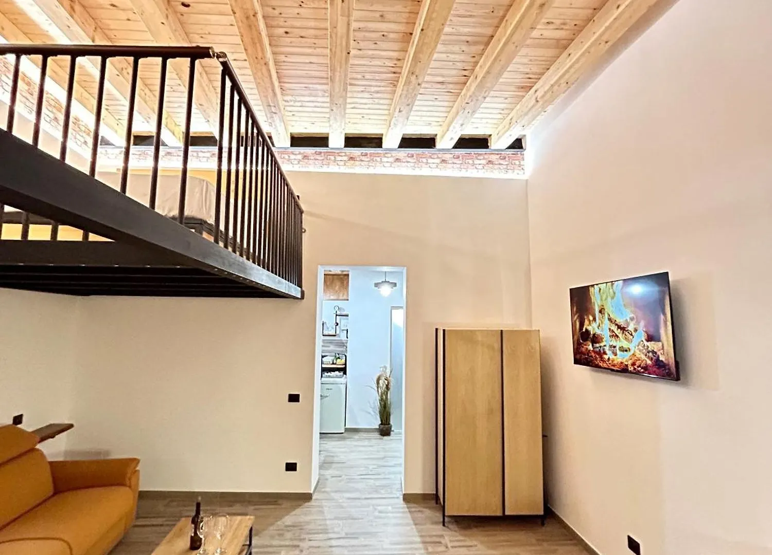 Balarm54 Apartment Palermo Italy