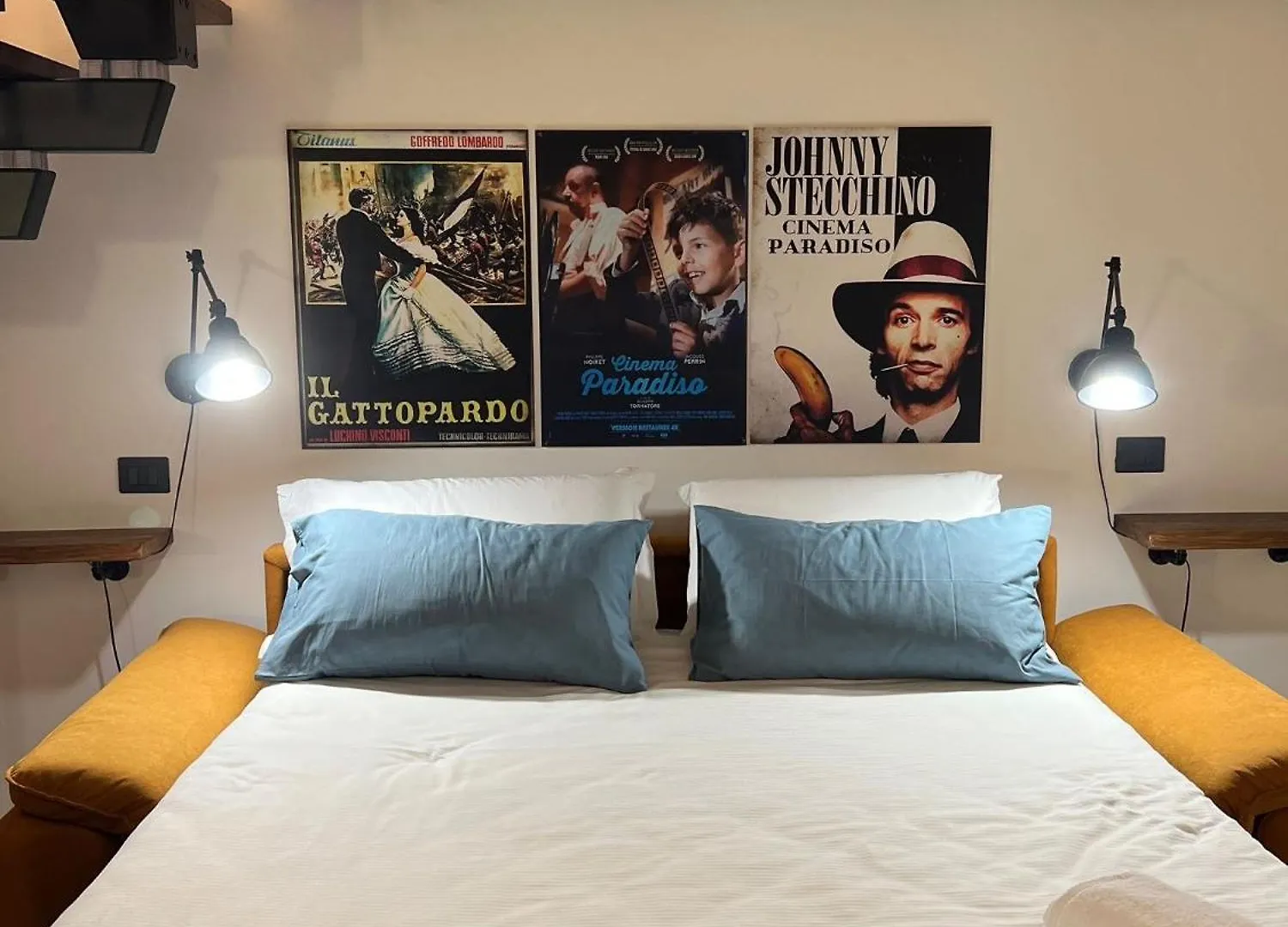 Balarm54 Apartment Palermo 0*,  Italy